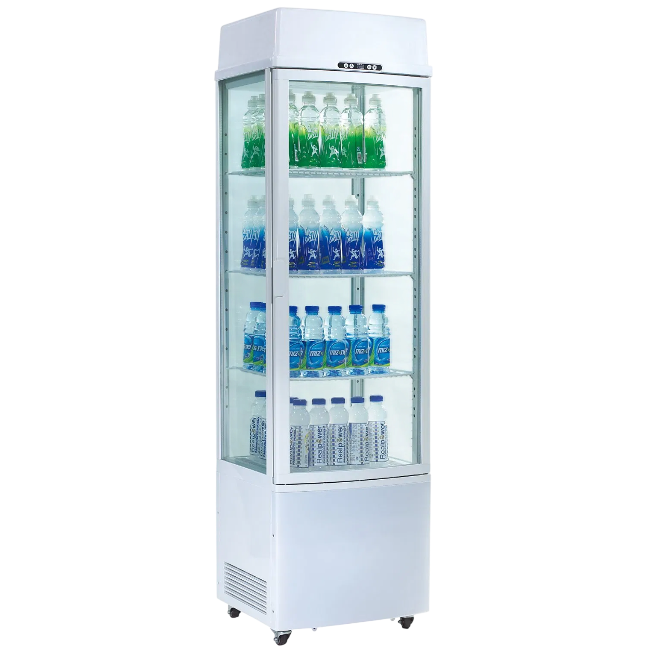 Замена электросхемы Gastrorag RT‑235W